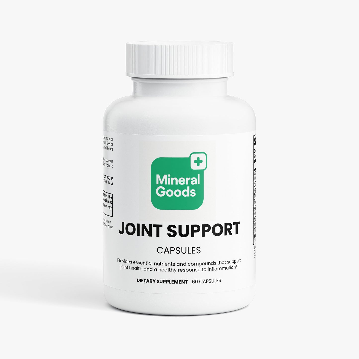 Joint Support