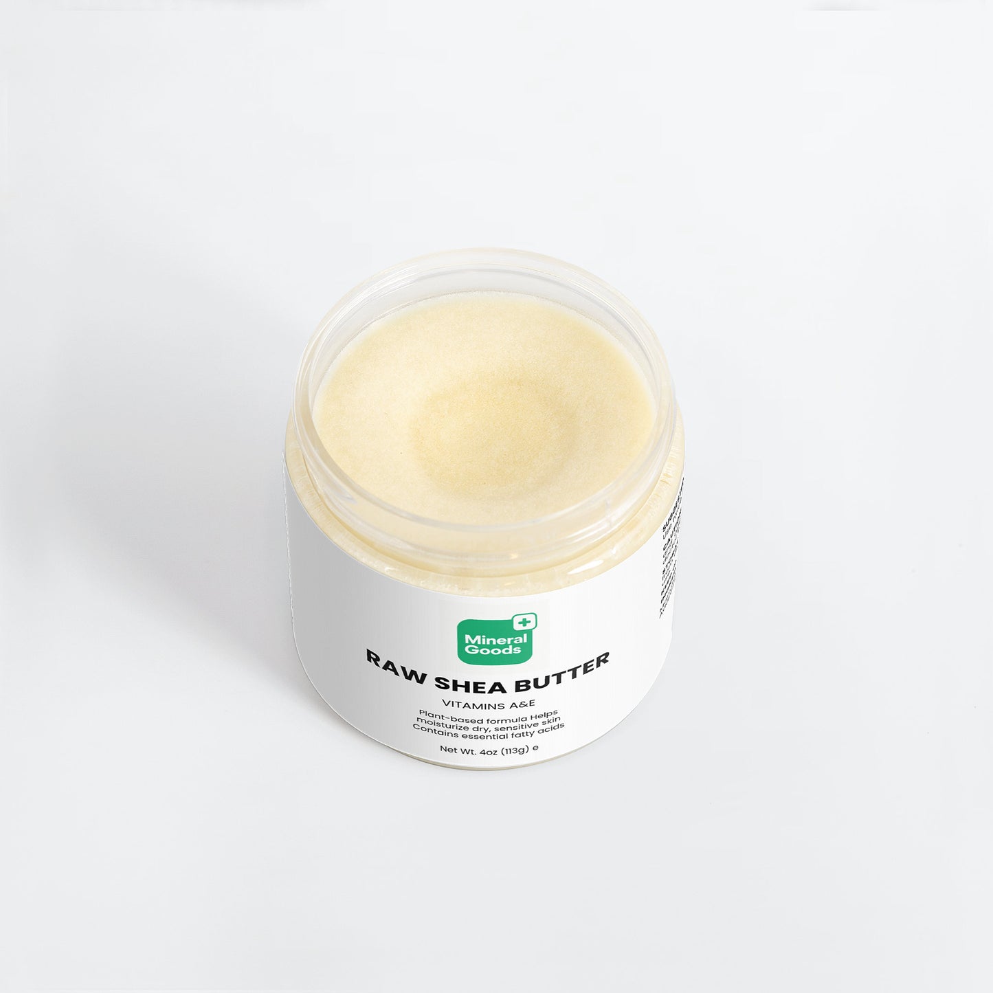 Raw Shea Butter