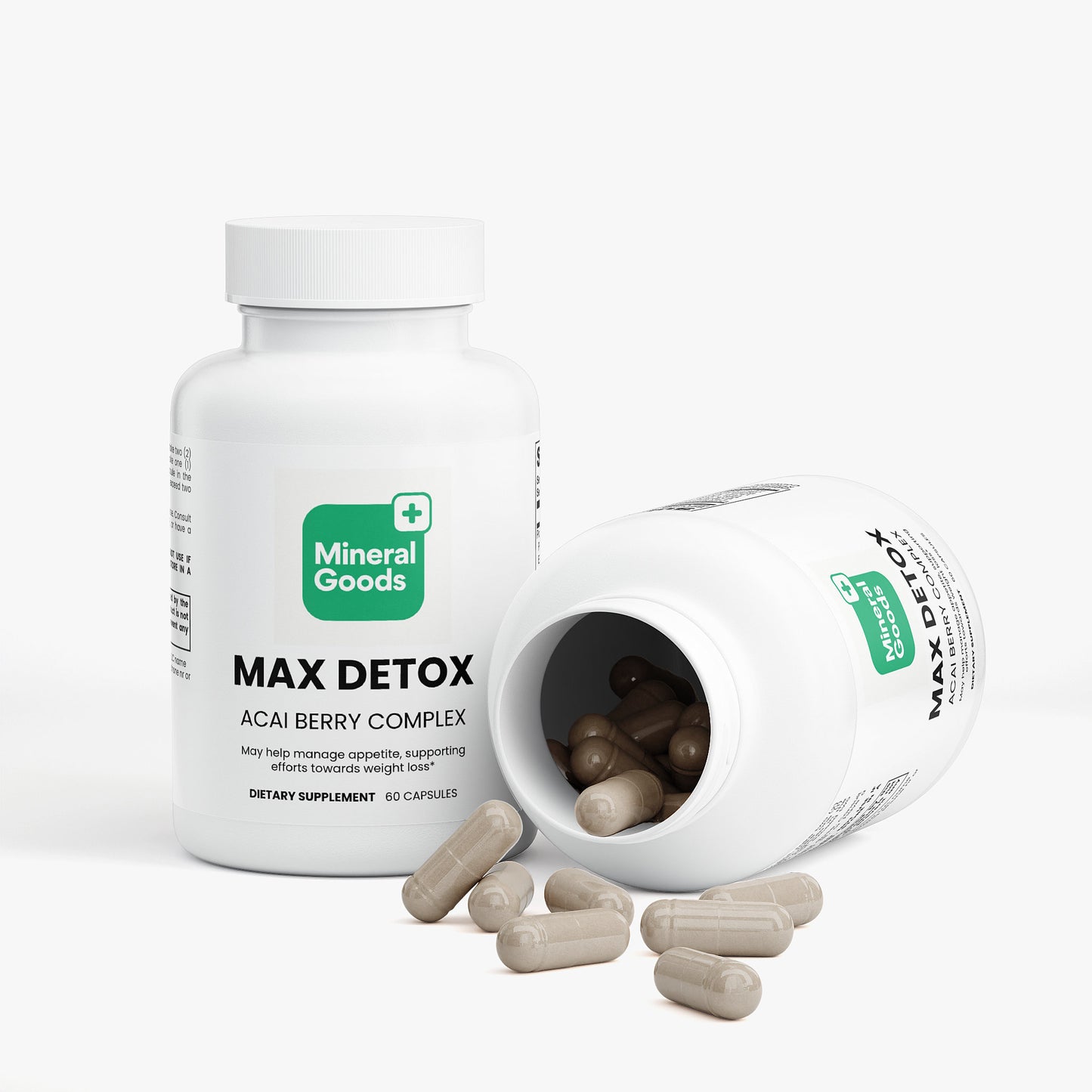 Max Detox (Acai detox)