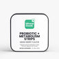 Probiotic + Metabolism Strips