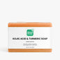 Kojic Acid & Turmeric Soap
