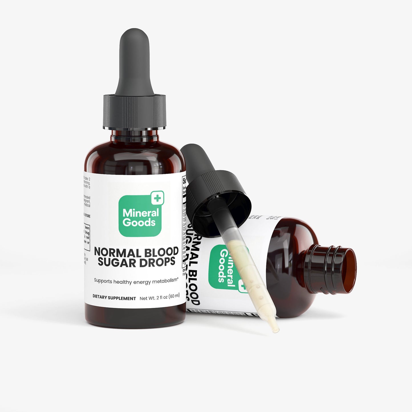 Normal Blood Sugar Drops