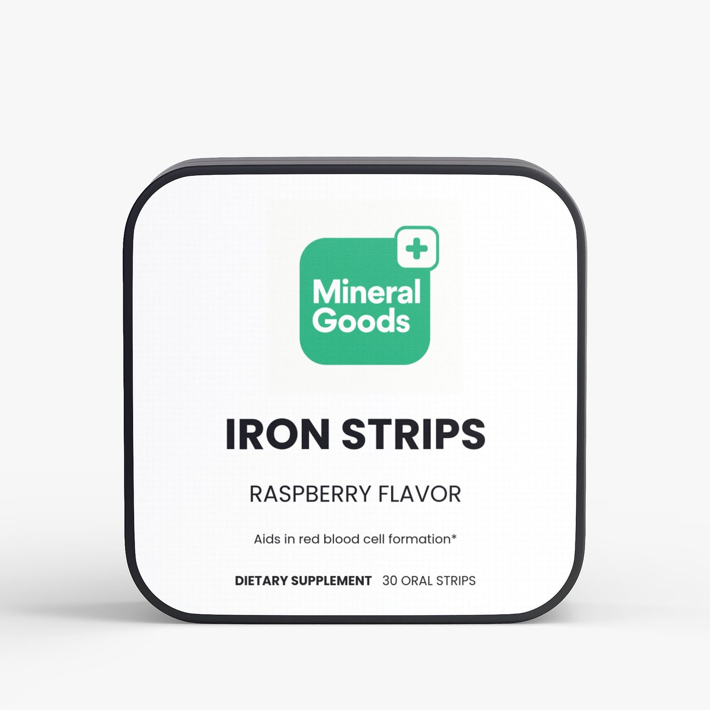 Iron Strips