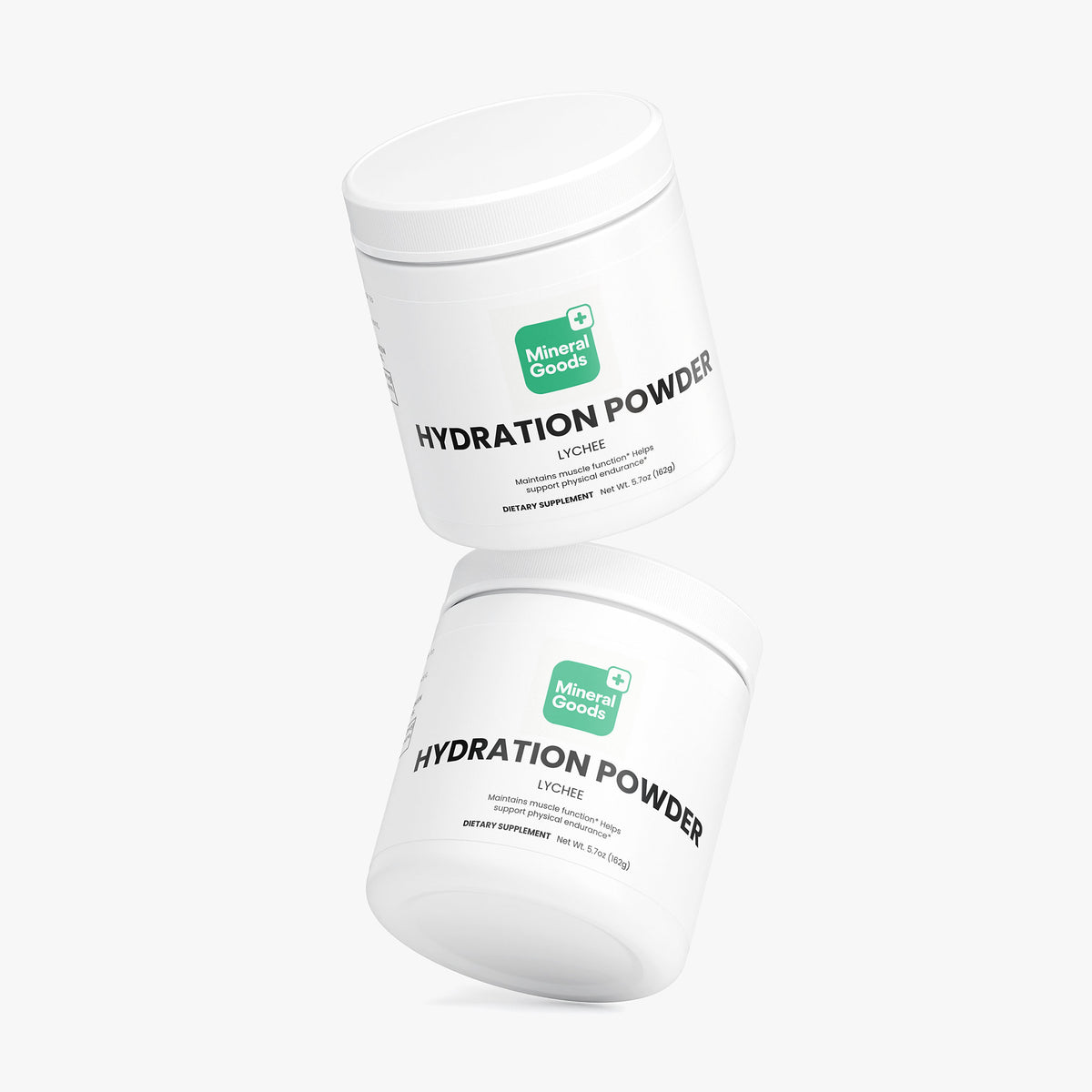 Hydration Powder (Lychee)
