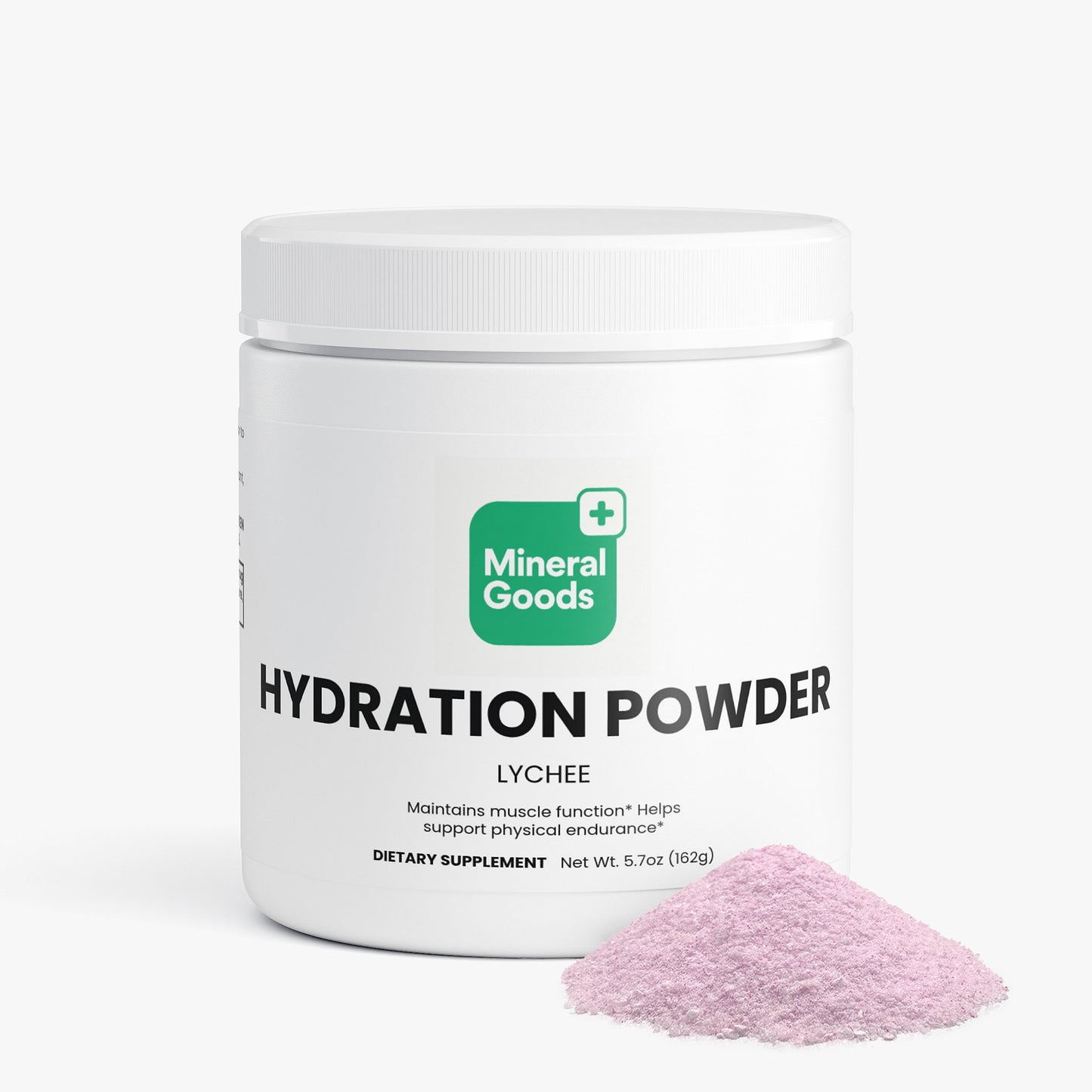 Hydration Powder (Lychee)