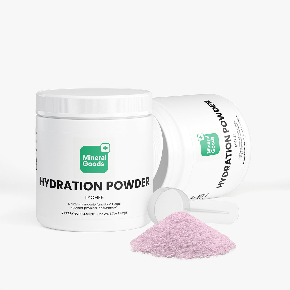 Hydration Powder (Lychee)