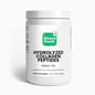 Grass-Fed Hydrolyzed Collagen Peptides