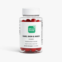 Hair, Skin & Nails Gummies — product image 1