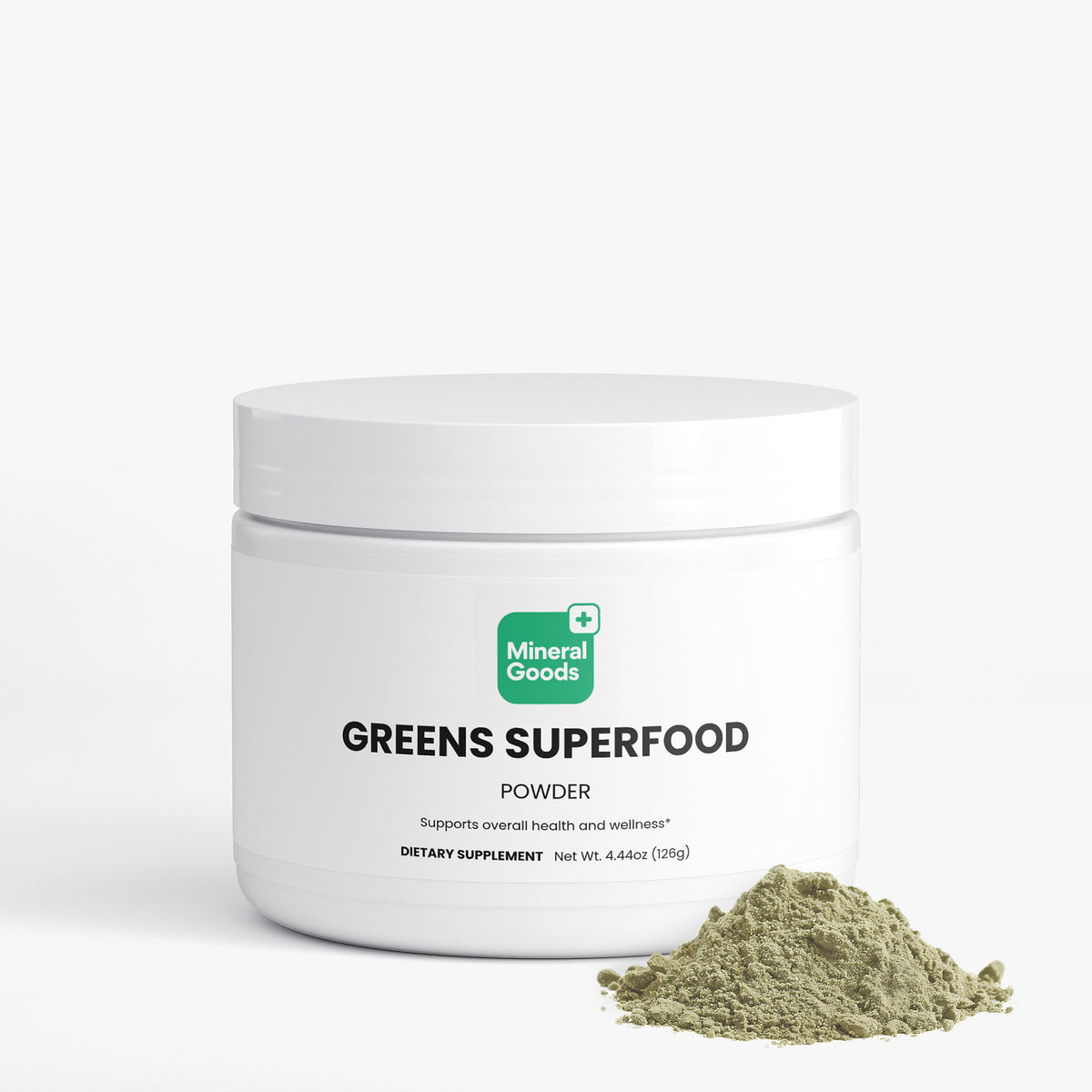 Greens Superfood