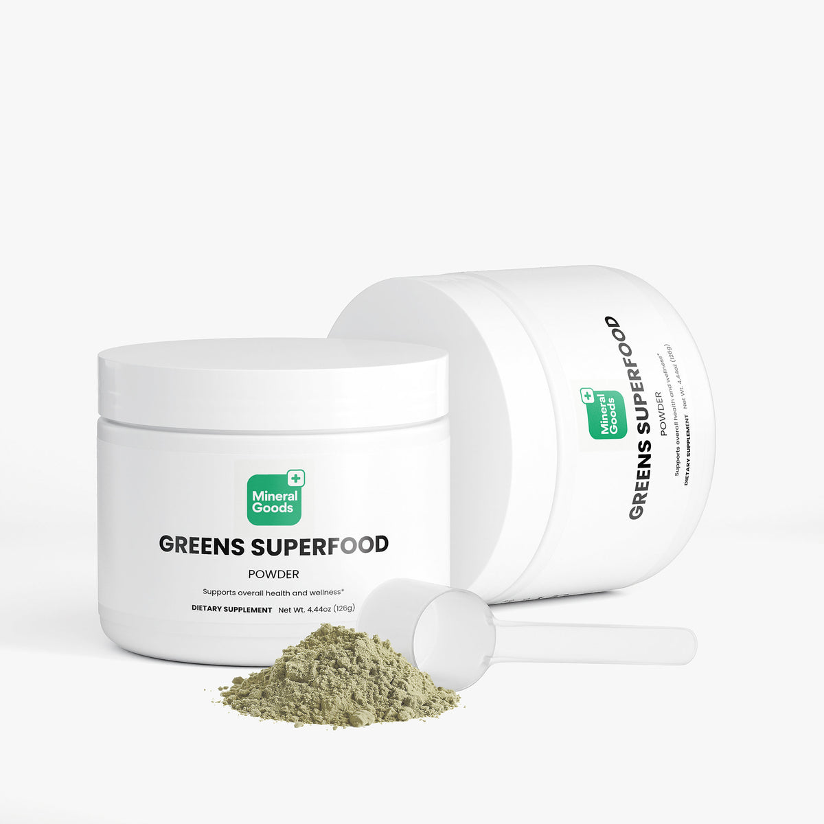 Greens Superfood