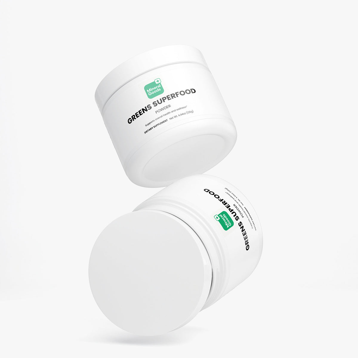 Greens Superfood