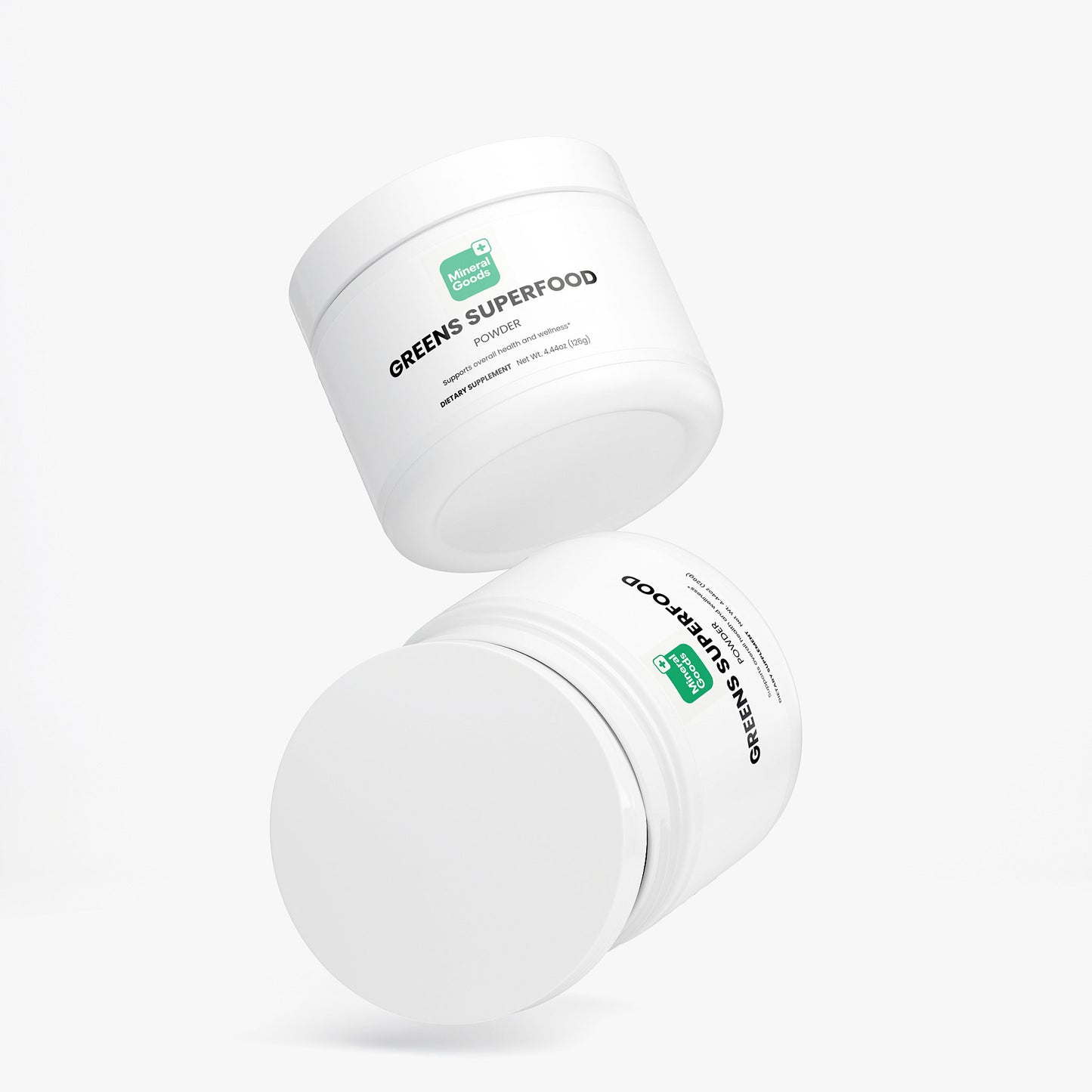 Greens Superfood