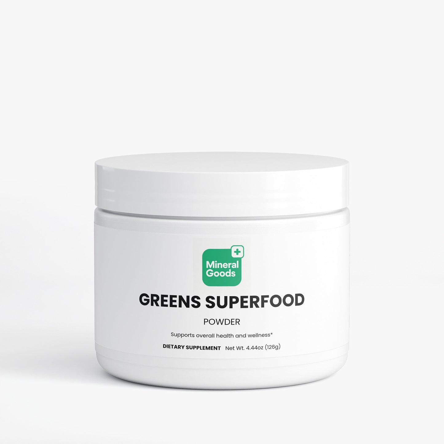 Greens Superfood