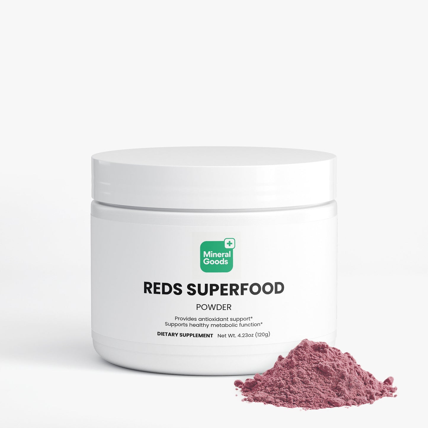 Reds Superfood
