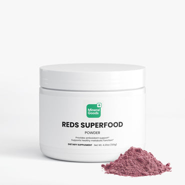 Reds Superfood