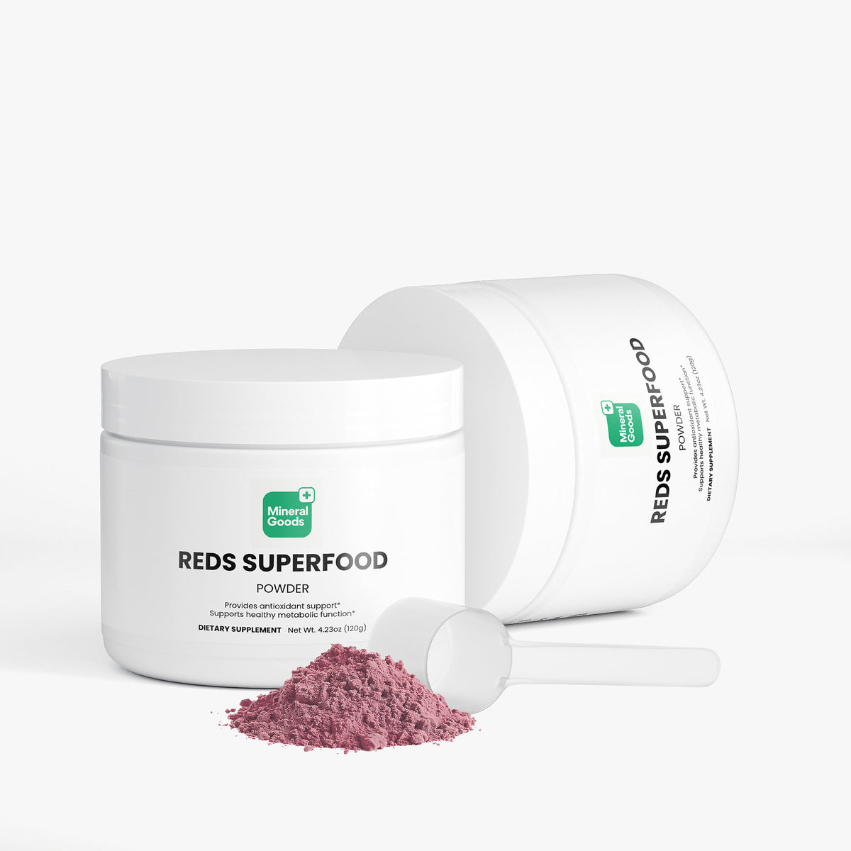 Reds Superfood