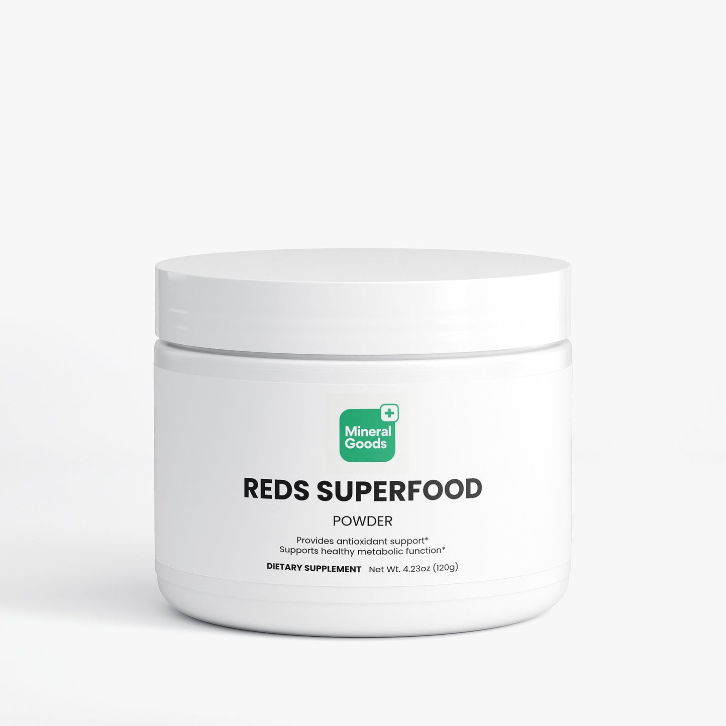 Reds Superfood