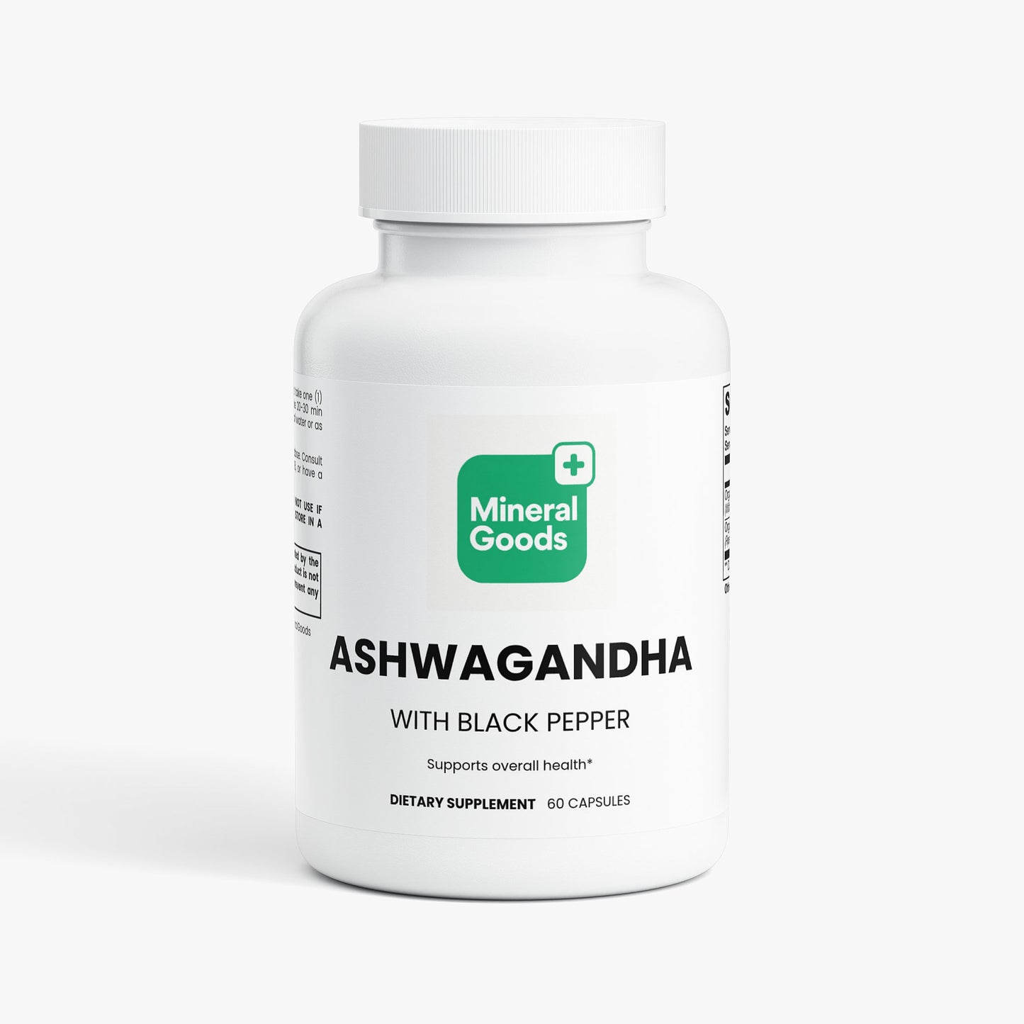 Ashwagandha
