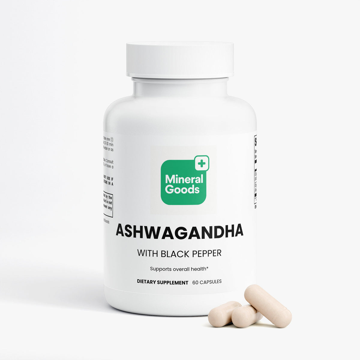Ashwagandha