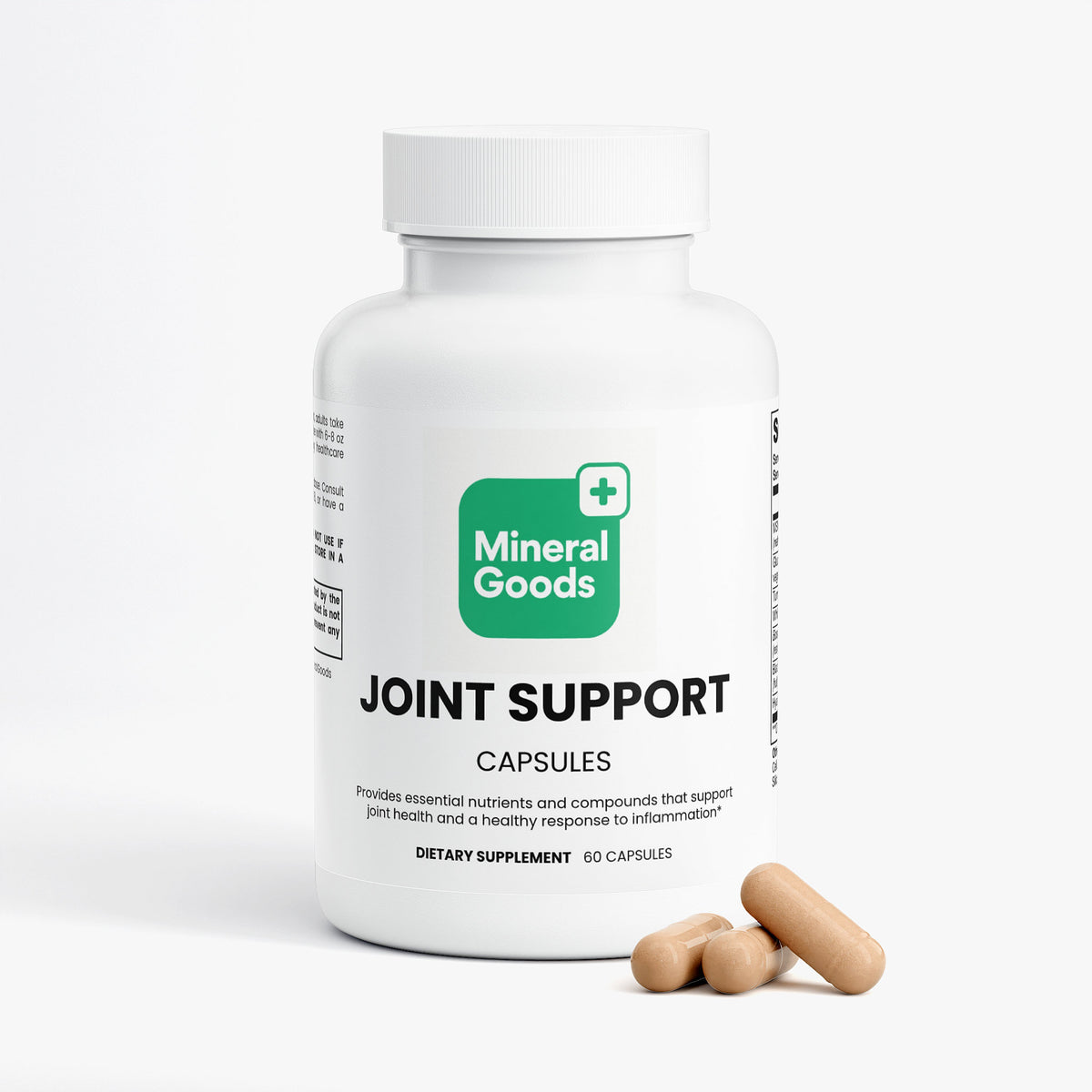 Joint Support