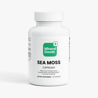 Sea Moss — product image 1