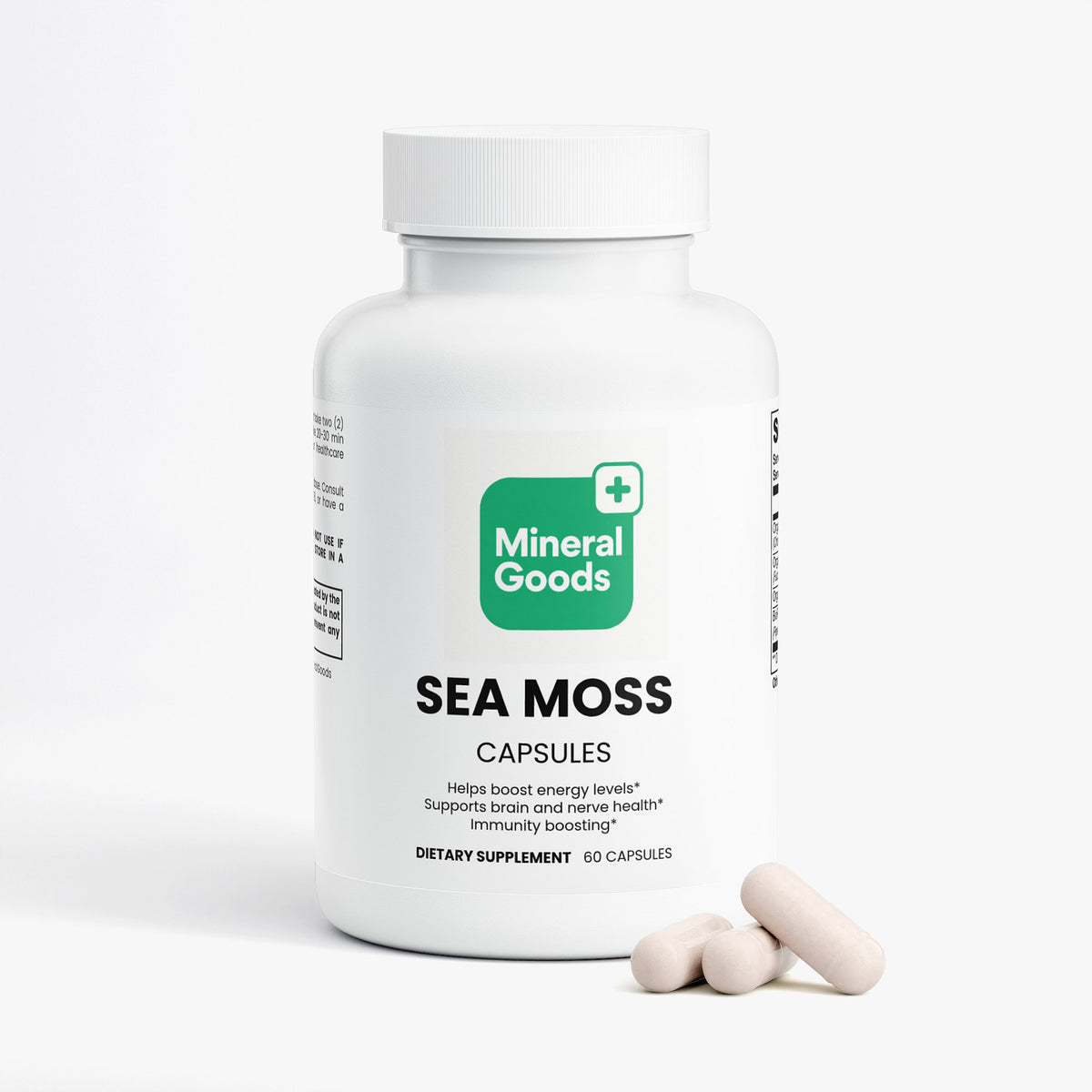 Sea Moss