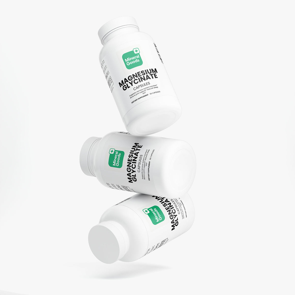 Magnesium Glycinate