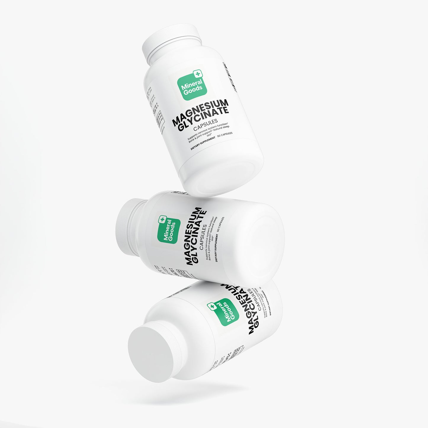 Magnesium Glycinate