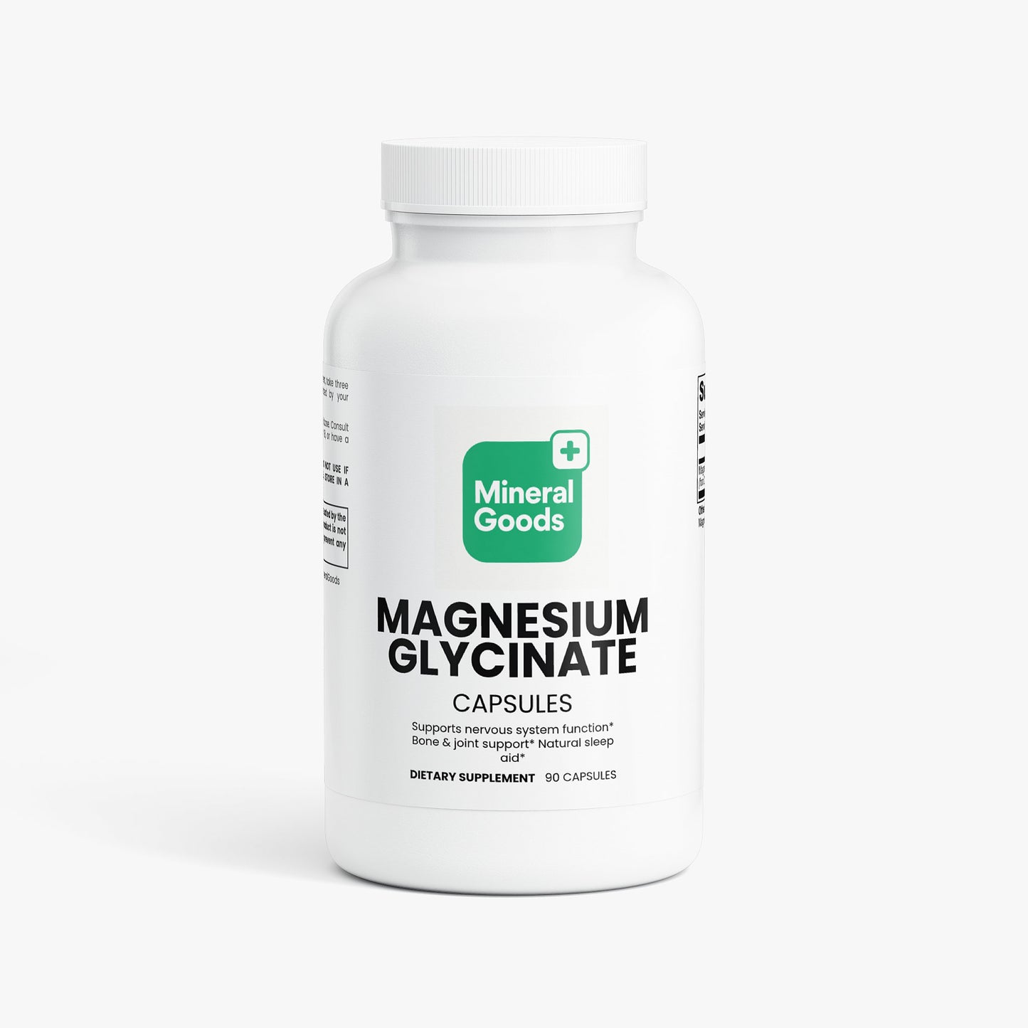 Magnesium Glycinate