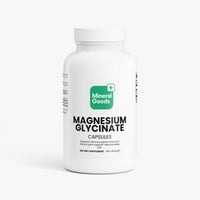 Magnesium Glycinate — product image 1