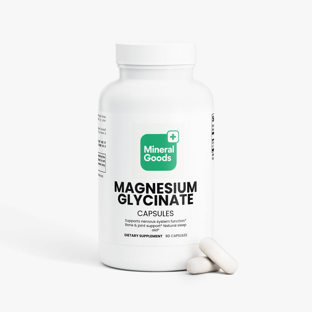 Magnesium Glycinate