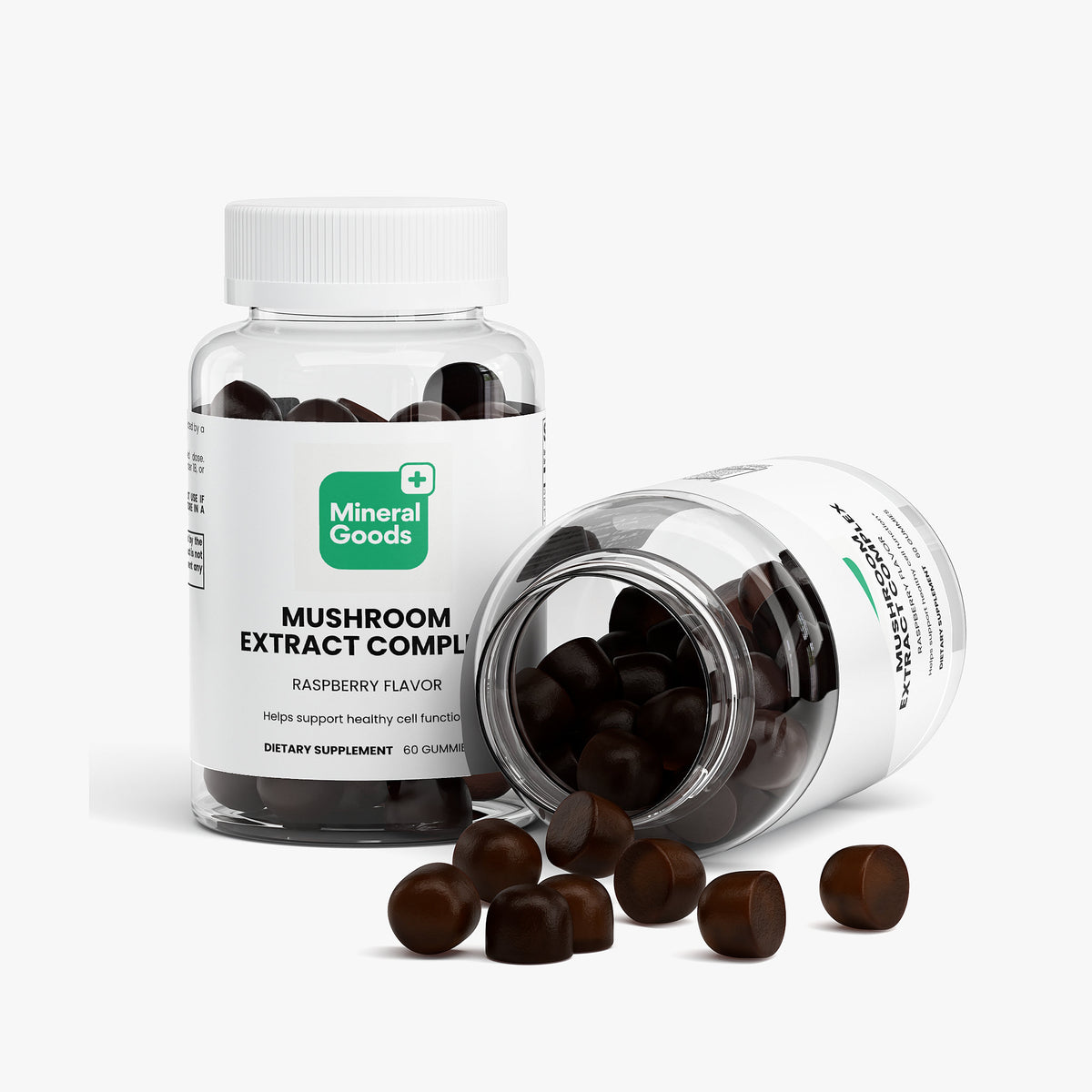 Mushroom Extract Complex