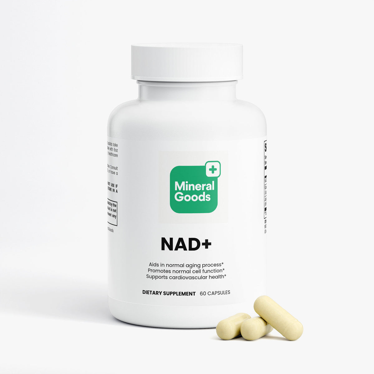 NAD+