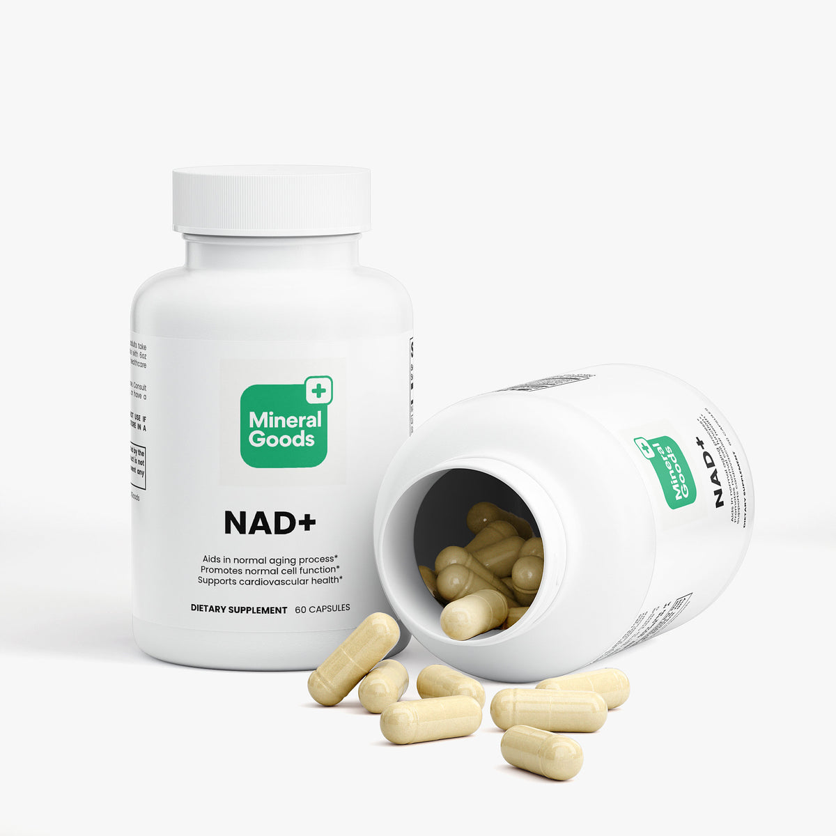 NAD+