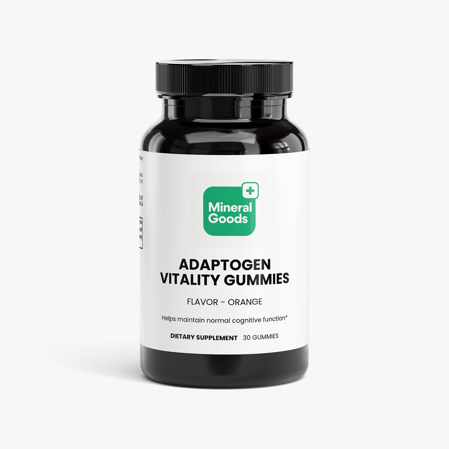 Adaptogen Vitality Gummies