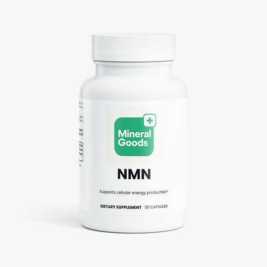 NMN