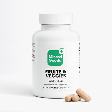 Fruits and Veggies — product image 2