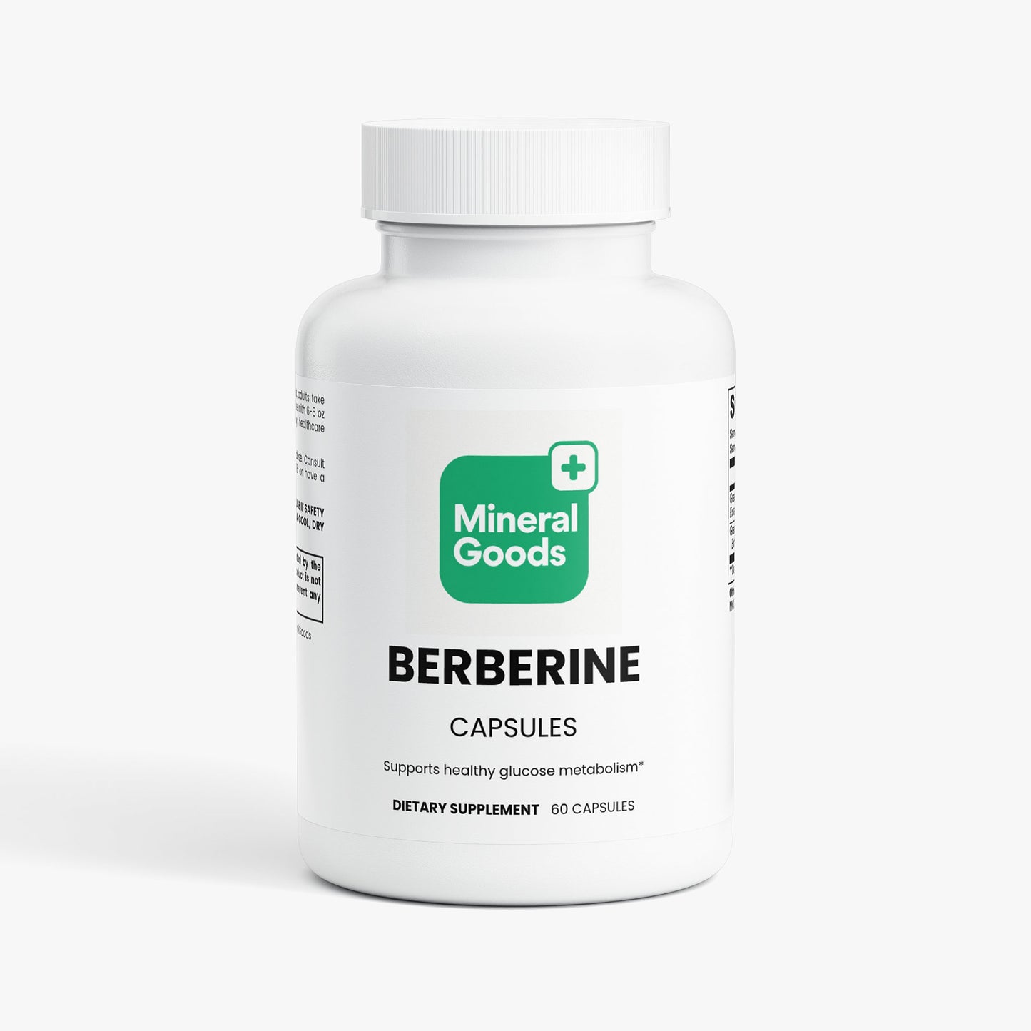 Berberine