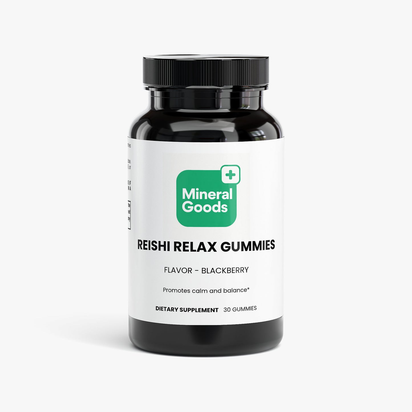 Reishi Relax Gummies