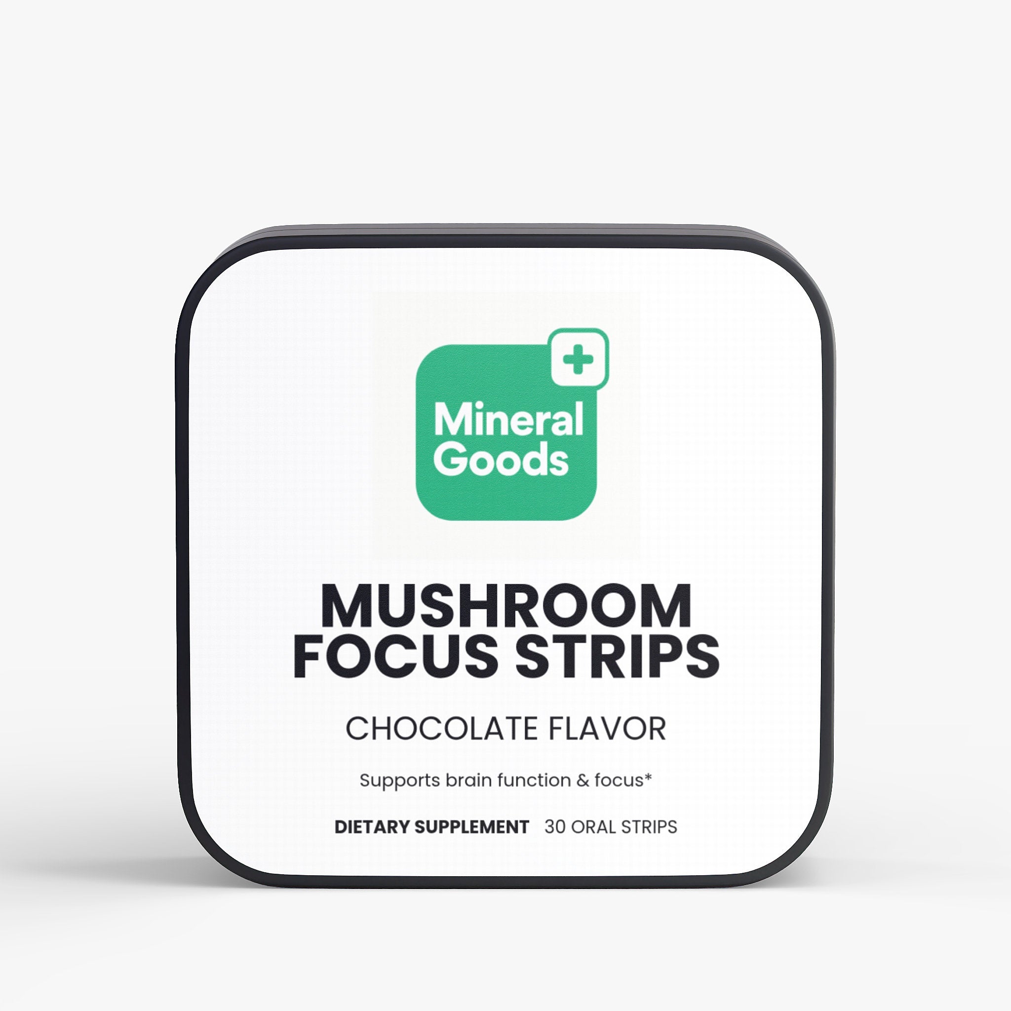 Mushroom Focus Strips — product image 1