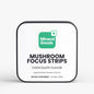 Mushroom Focus Strips