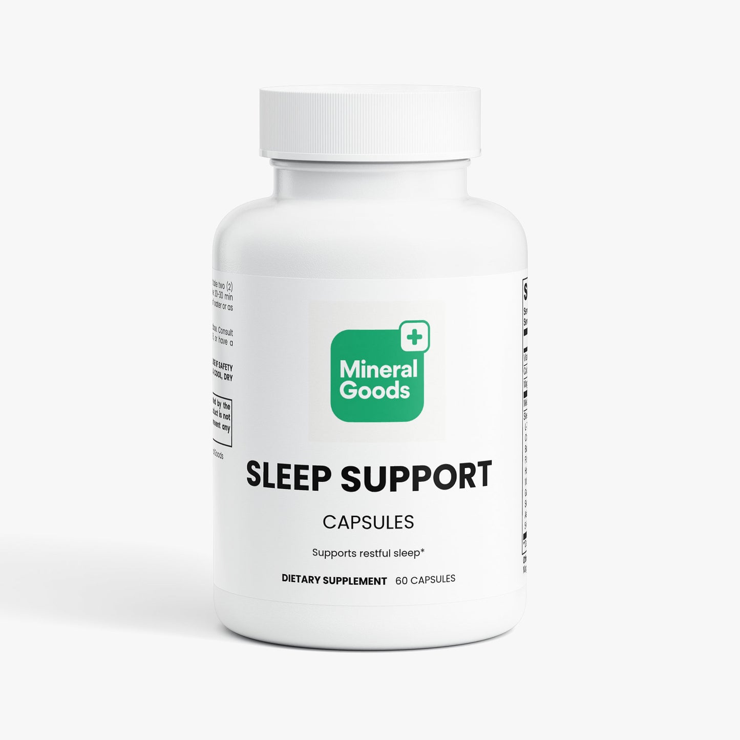 Sleep Support