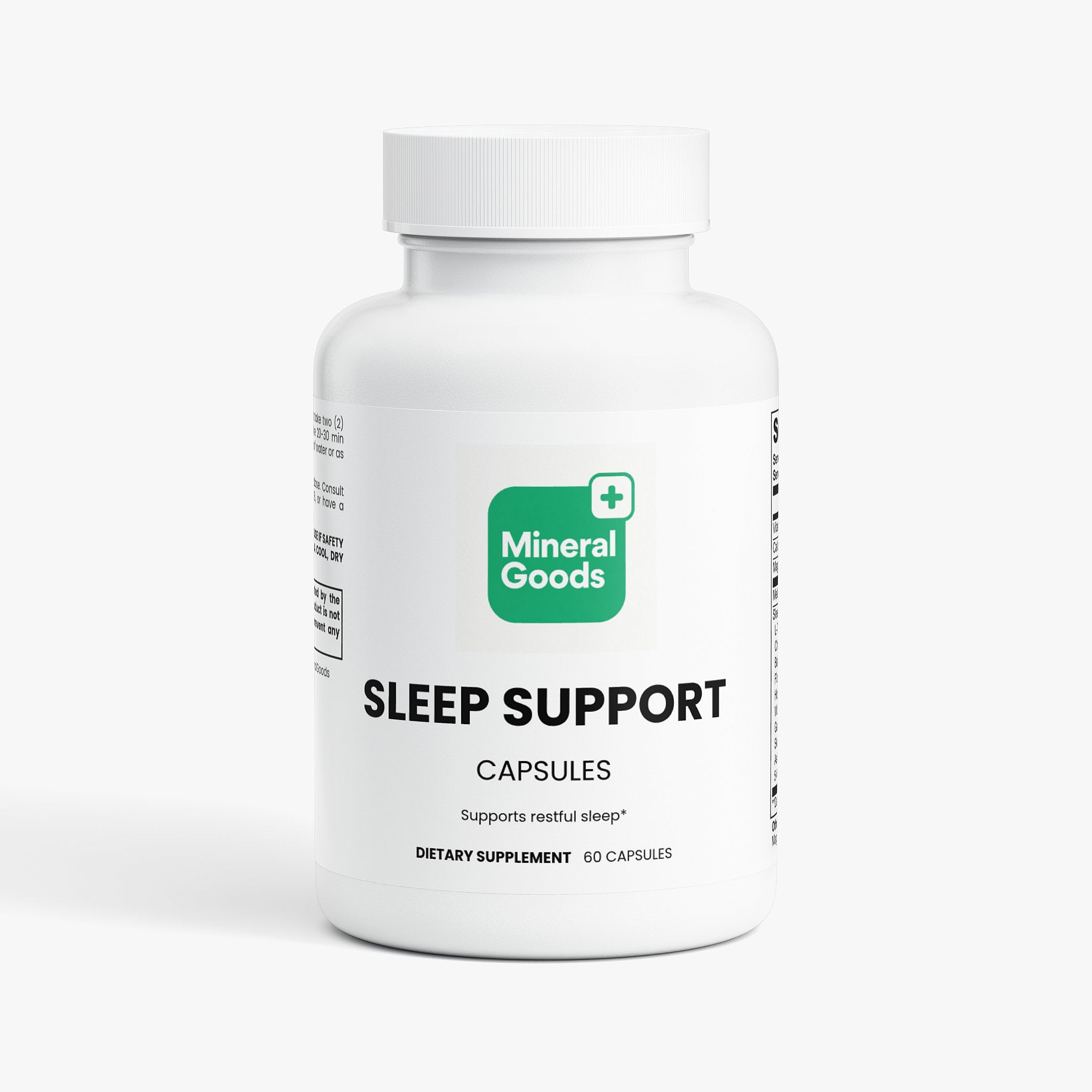 Sleep Support — product image 1