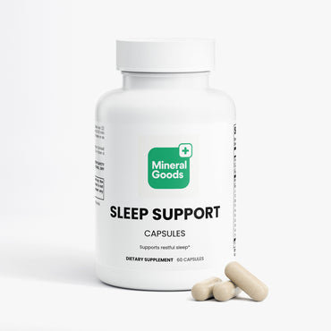 Sleep Support — product image 2