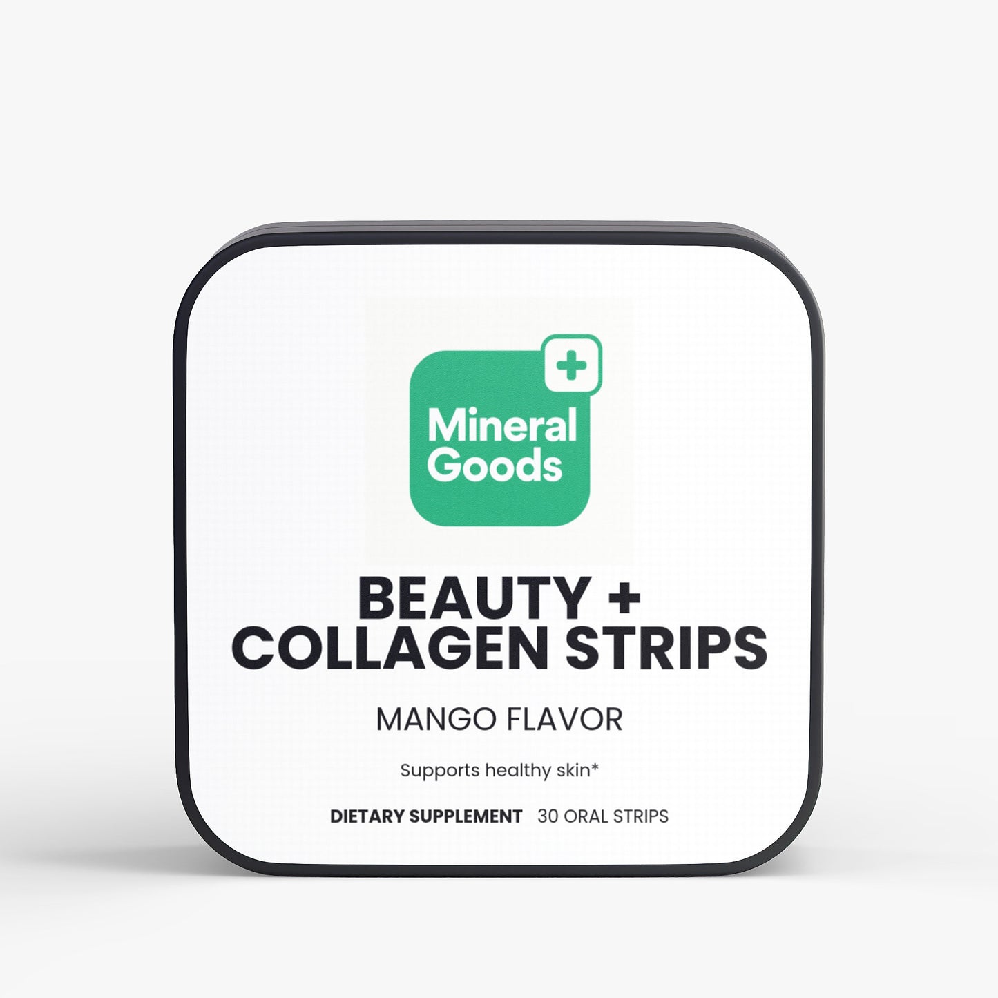 Beauty + Collagen Strips