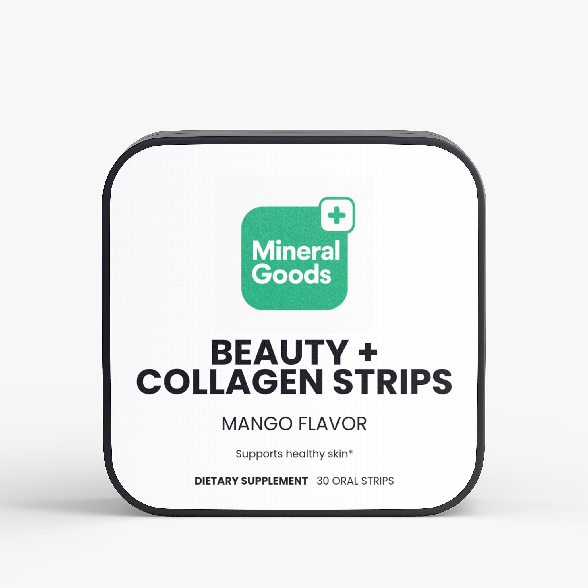 Beauty + Collagen Strips — product image 1