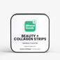 Beauty + Collagen Strips