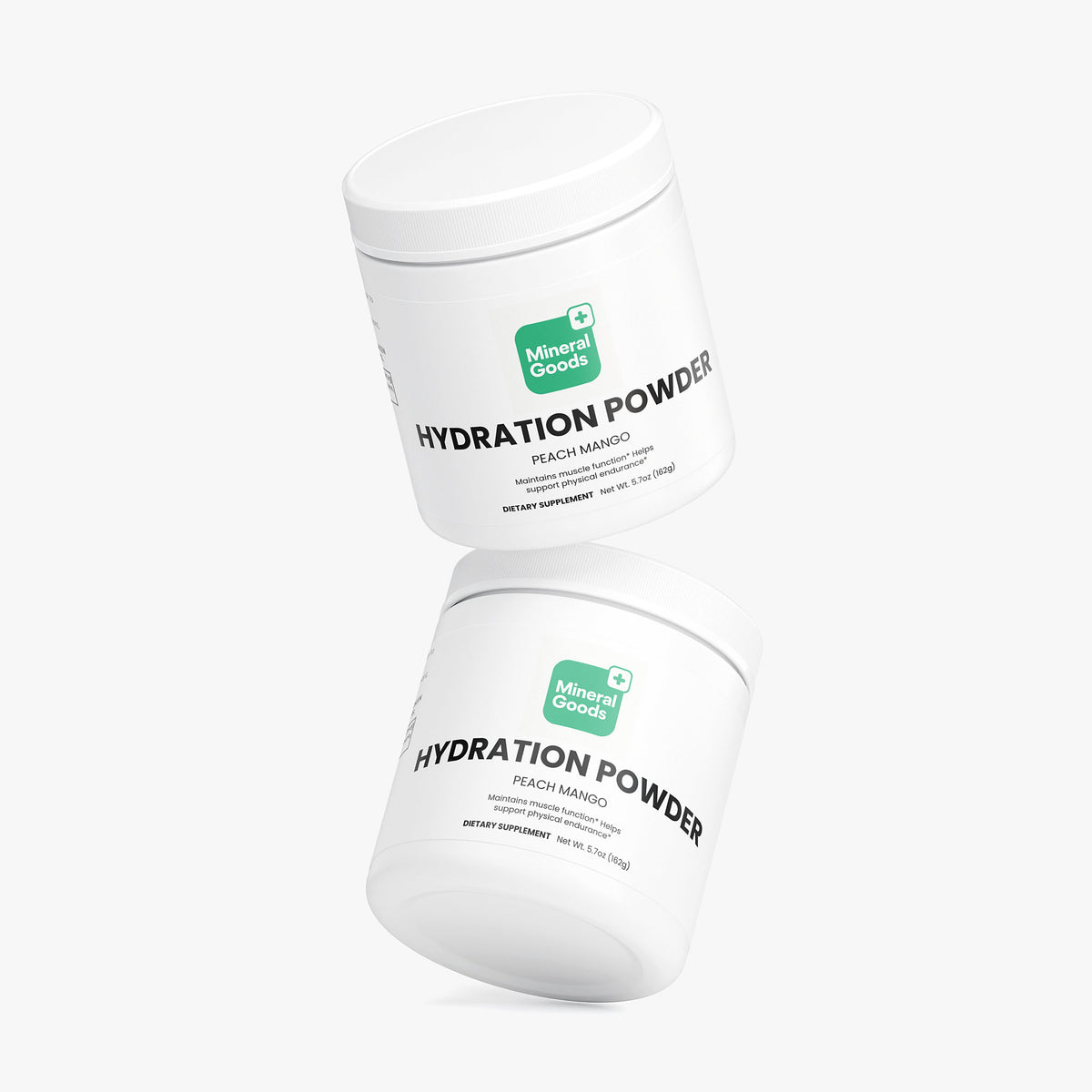 Hydration Powder (Peach Mango)