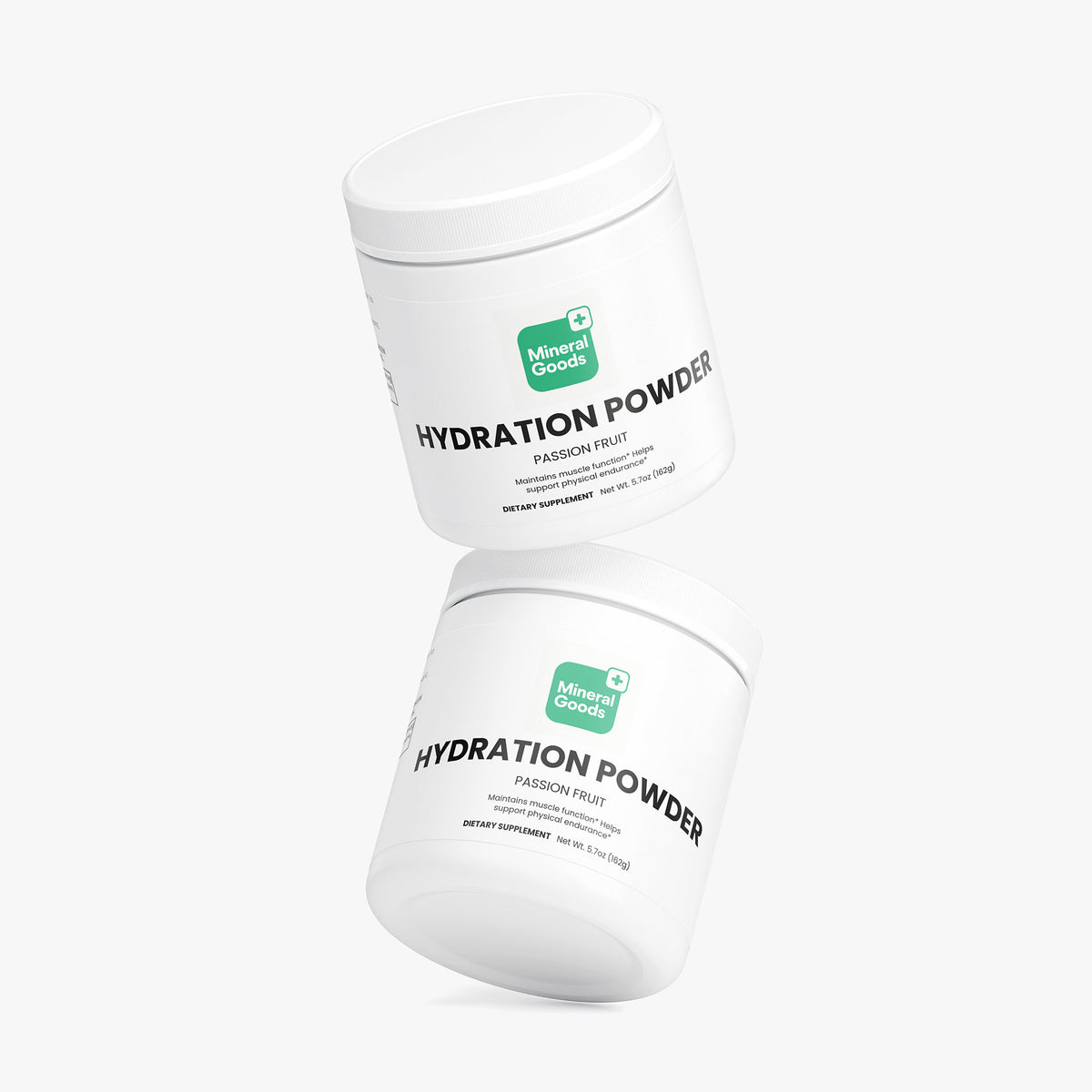 Hydration Powder (Passion Fruit)