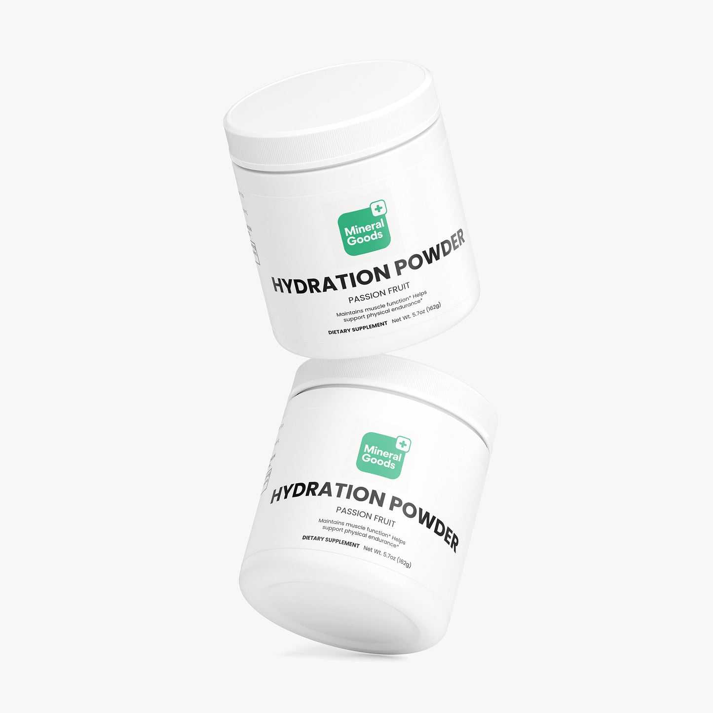 Hydration Powder (Passion Fruit)